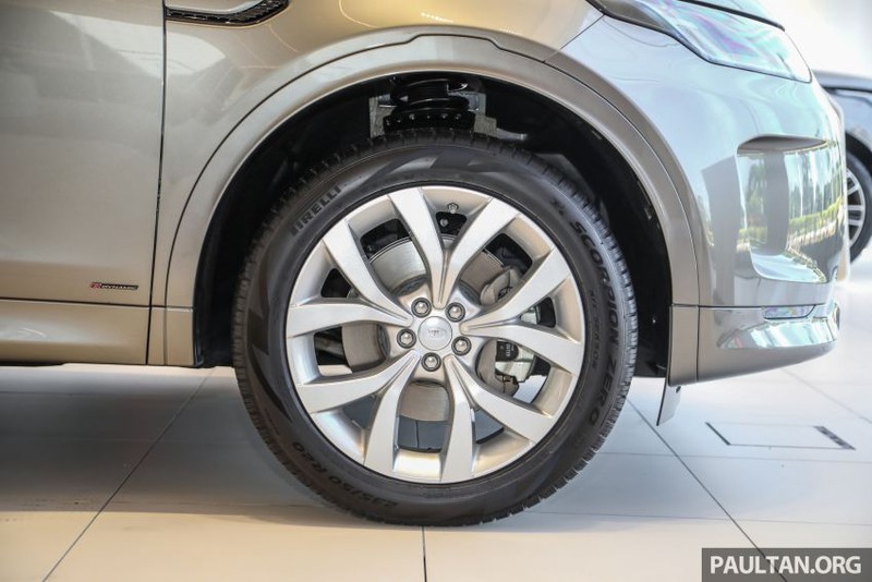 kham pha chiec land rover discovery sport 2020 hinh 5