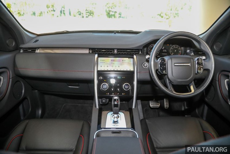 kham pha chiec land rover discovery sport 2020 hinh 6
