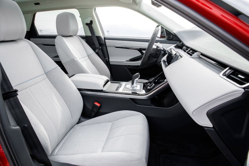 range rover evoque moi sap ra mat tai malaysia co gi khac biet? hinh 9