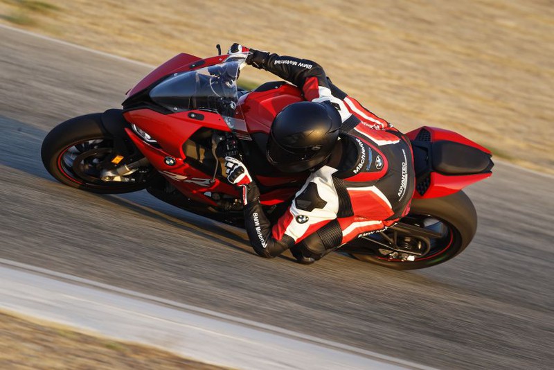anh chi tiet "cuc pham" bmw s1000rr 2020 gia hon 600 trieu dong hinh 1