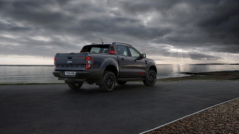 kham pha ford ranger thunder vua trinh lang hinh 4