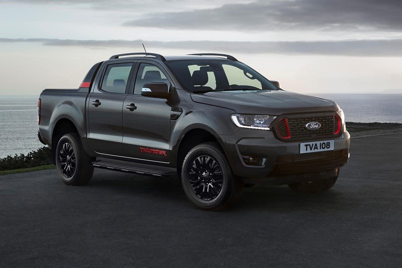 kham pha ford ranger thunder vua trinh lang hinh 10
