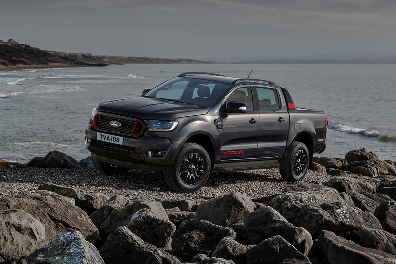 kham pha ford ranger thunder vua trinh lang hinh 12