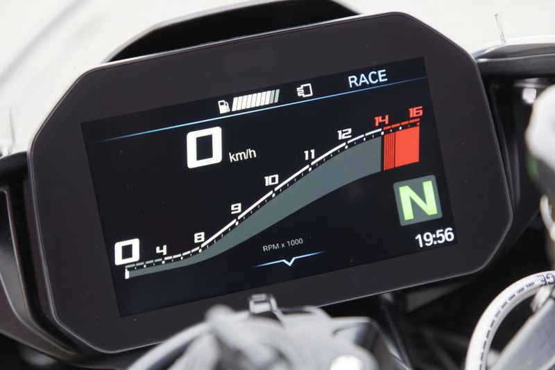 anh chi tiet "cuc pham" bmw s1000rr 2020 gia hon 600 trieu dong hinh 7