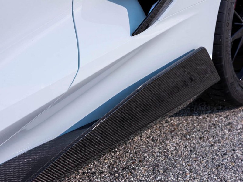 speedkore performance ra mat goi nang cap soi carbon cho chevrolet corvette hinh 4