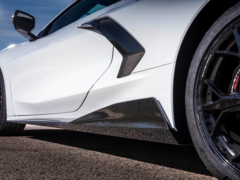 speedkore performance ra mat goi nang cap soi carbon cho chevrolet corvette hinh 5