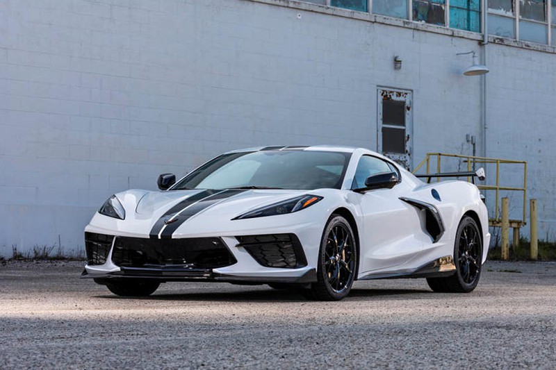 speedkore performance ra mat goi nang cap soi carbon cho chevrolet corvette hinh 2