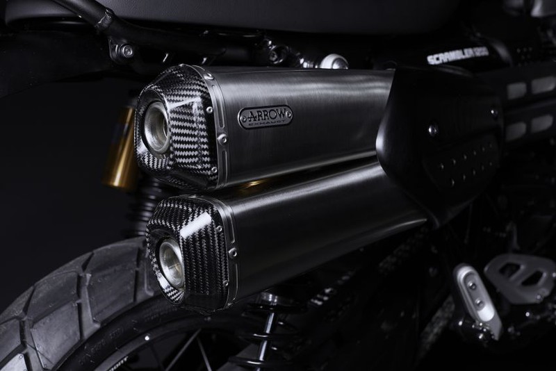 anh chi tiet triumph scrambler 1200 bond edition 2020 vua trinh lang hinh 10
