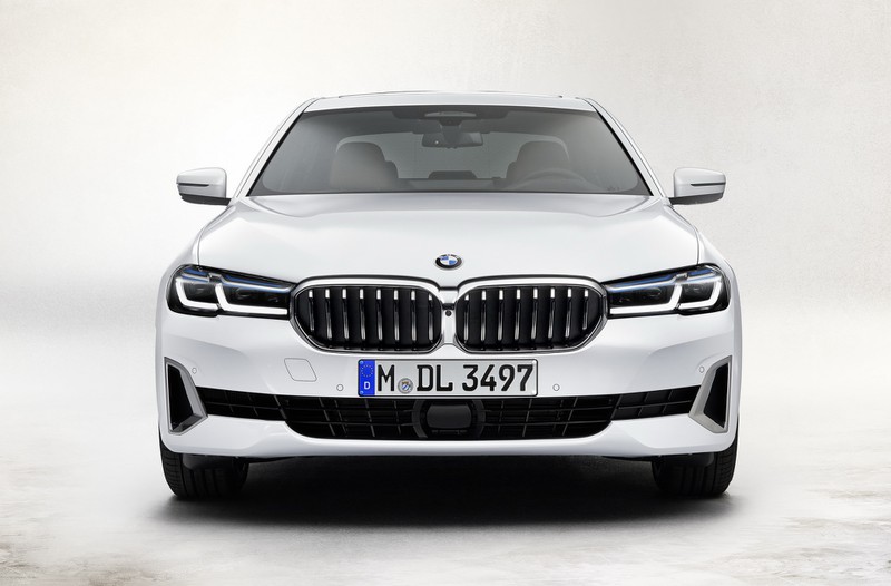 kham pha dong bmw 5-series ban nang cap 2021 hinh 10