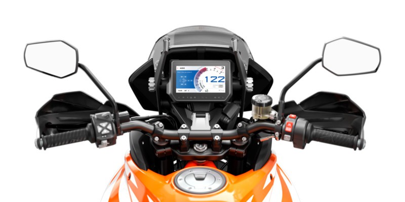 trai nghiem ktm 1290 super adventure r cung chris birch  hinh 8