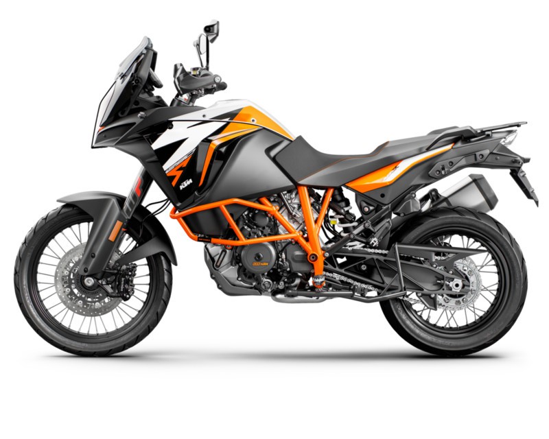 trai nghiem ktm 1290 super adventure r cung chris birch  hinh 9