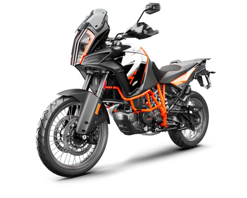 trai nghiem ktm 1290 super adventure r cung chris birch  hinh 4