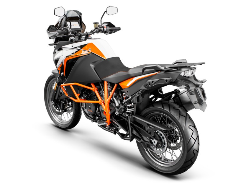 trai nghiem ktm 1290 super adventure r cung chris birch  hinh 5