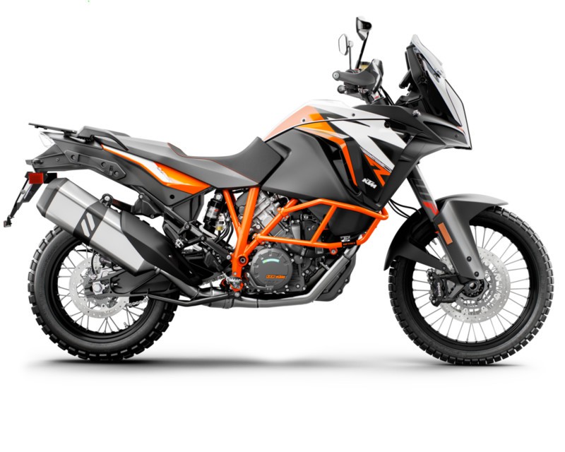 trai nghiem ktm 1290 super adventure r cung chris birch  hinh 6