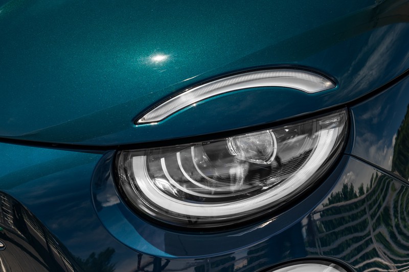 fiat 500 ra mat phien ban dac biet "la prima" hinh 6