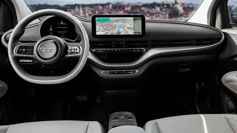 fiat 500 ra mat phien ban dac biet "la prima" hinh 7