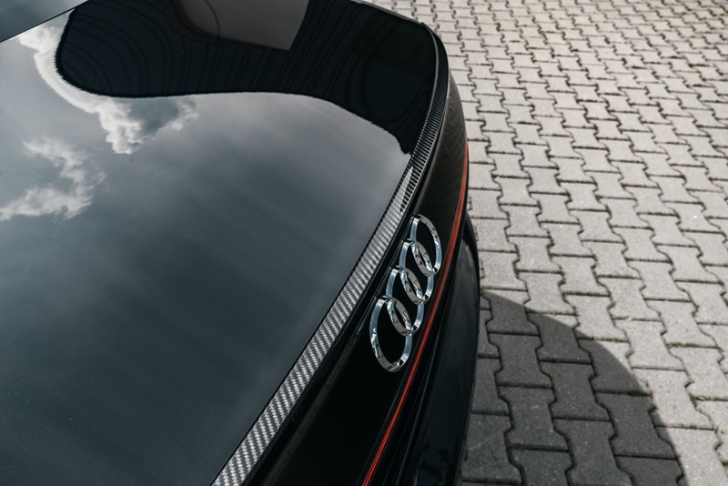 audi s8 2020 manh me hon sau khi duoc nang cap boi abt sportsline hinh 6