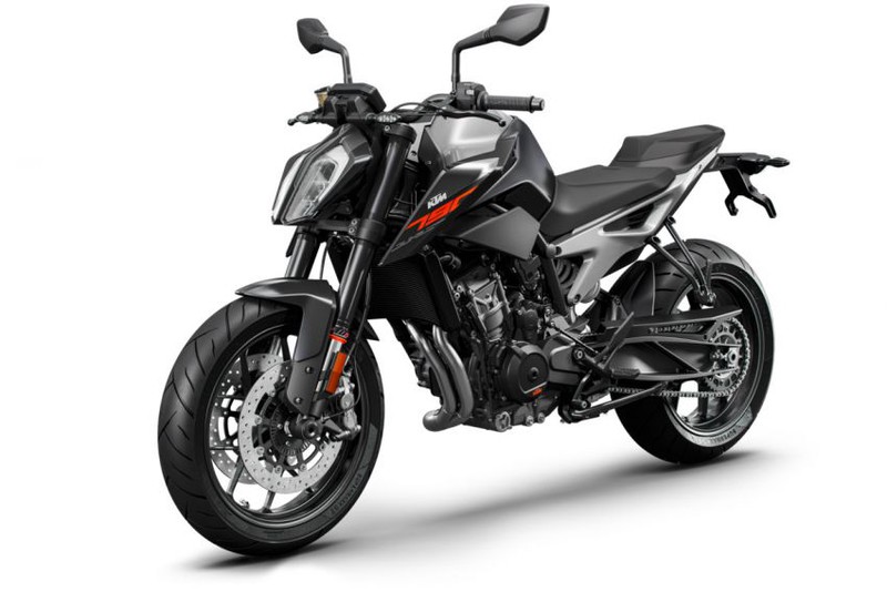 ktm philippines san xuat ktm 790 duke va adventure hinh 1