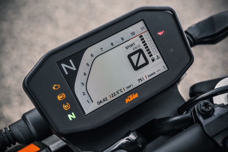 ktm philippines san xuat ktm 790 duke va adventure hinh 5