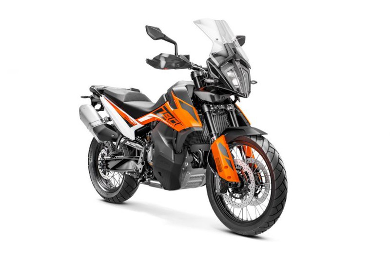 ktm philippines san xuat ktm 790 duke va adventure hinh 7