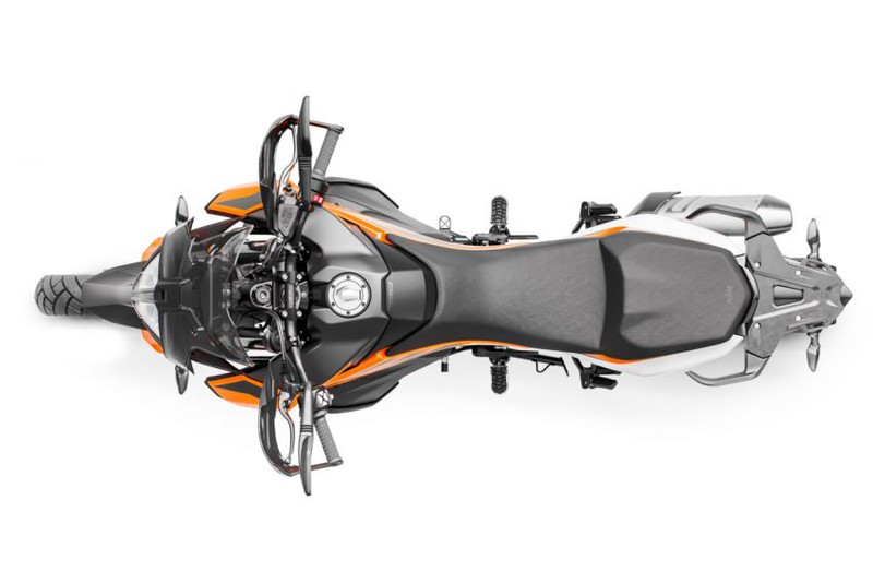 ktm philippines san xuat ktm 790 duke va adventure hinh 9