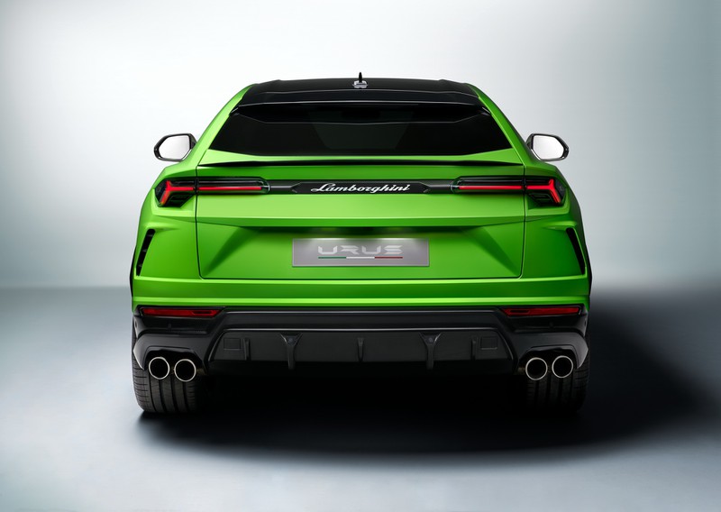 lamborghini ra mat ba mau son ngoc trai dac biet cho sieu suv urus hinh 6