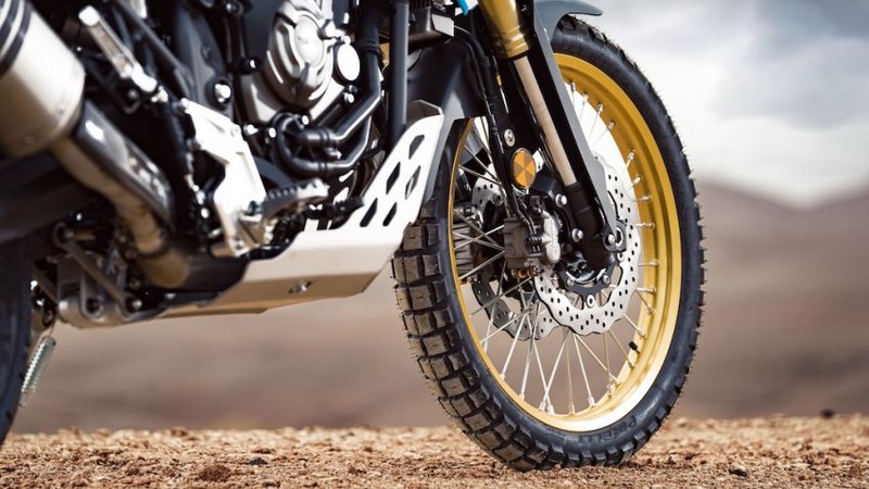 yamaha tenere 700 rally 2020 phien ban chau au co gi khac biet? hinh 3
