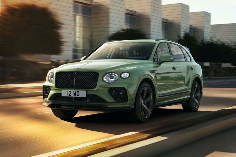 bentley bentayga 2021 ban nang cap thay doi thiet ke bo sung cong nghe hinh 3