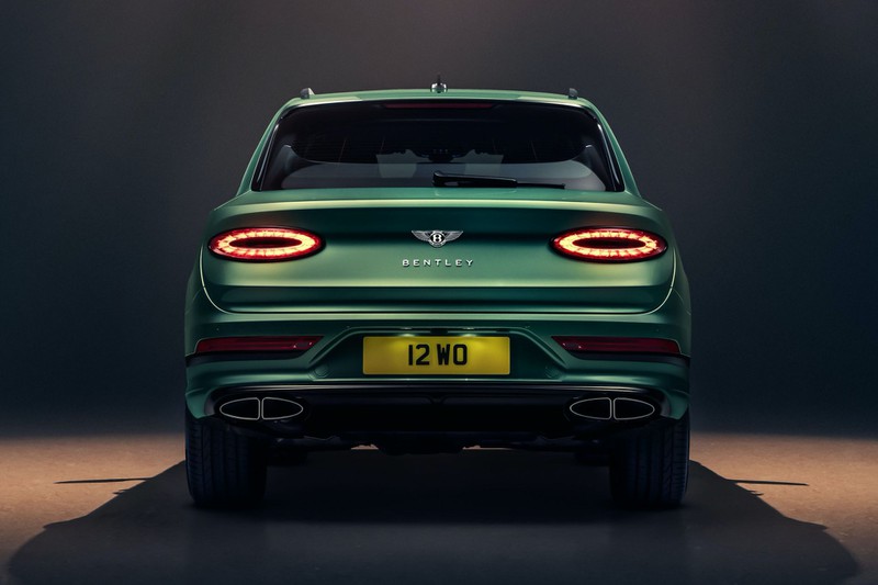 bentley bentayga 2021 ban nang cap thay doi thiet ke bo sung cong nghe hinh 5