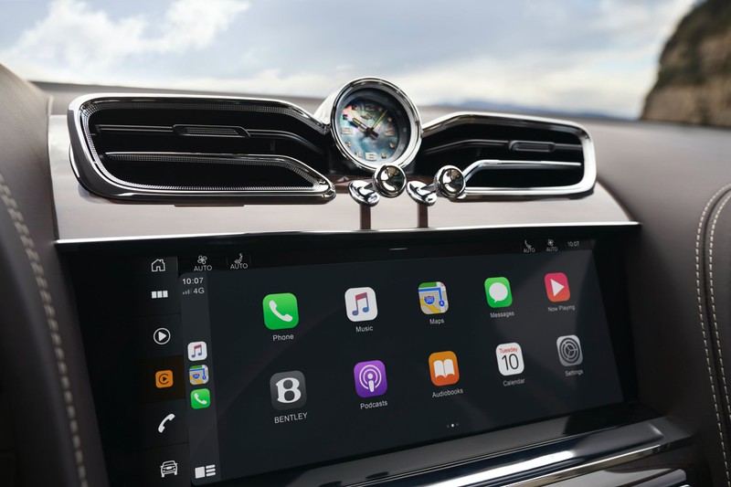 bentley bentayga 2021 ban nang cap thay doi thiet ke bo sung cong nghe hinh 8