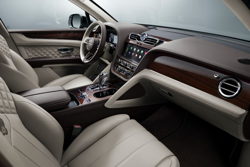 bentley bentayga 2021 ban nang cap thay doi thiet ke bo sung cong nghe hinh 9