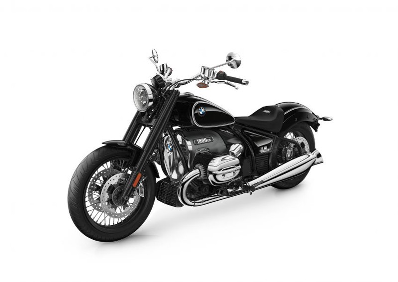 bmw r18 2020 first edition chot gia hon 800 trieu dong hinh 1