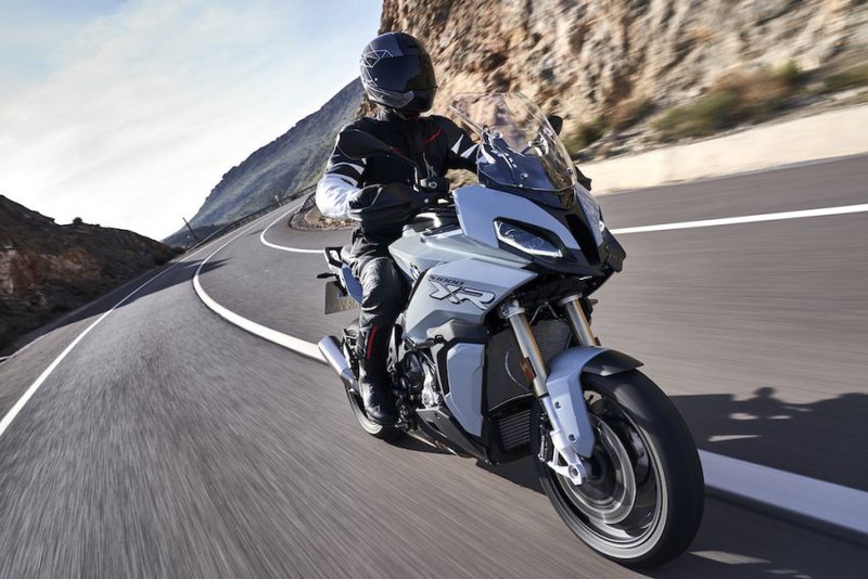 anh chi tiet bmw motorrad s1000xr 2020 gia hon 600 trieu dong hinh 8
