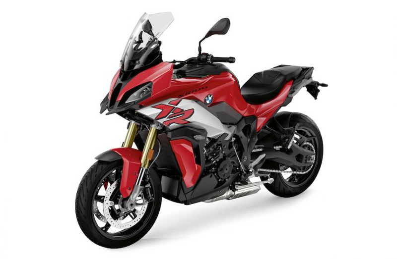 anh chi tiet bmw motorrad s1000xr 2020 gia hon 600 trieu dong hinh 3