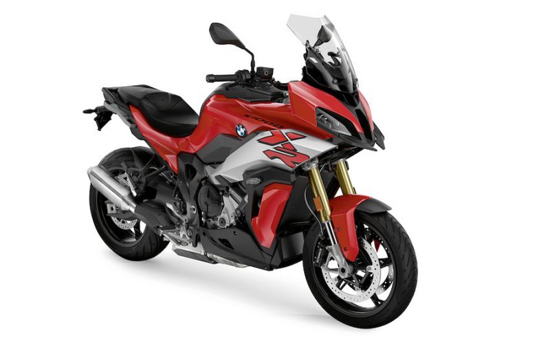 anh chi tiet bmw motorrad s1000xr 2020 gia hon 600 trieu dong hinh 4