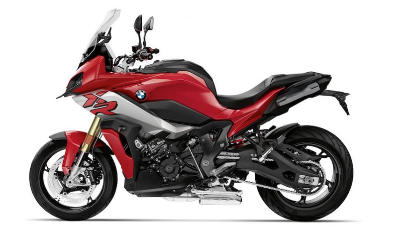 anh chi tiet bmw motorrad s1000xr 2020 gia hon 600 trieu dong hinh 5