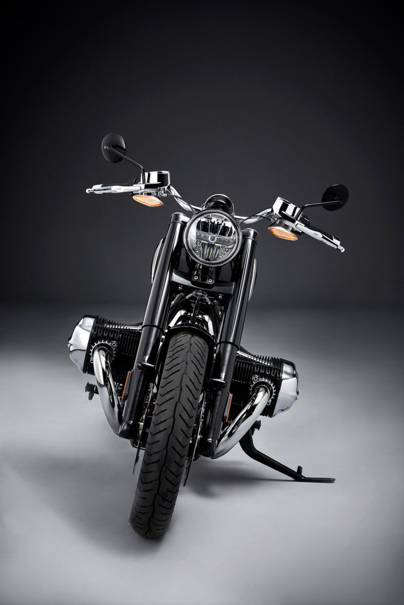 bmw r18 2020 first edition chot gia hon 800 trieu dong hinh 5