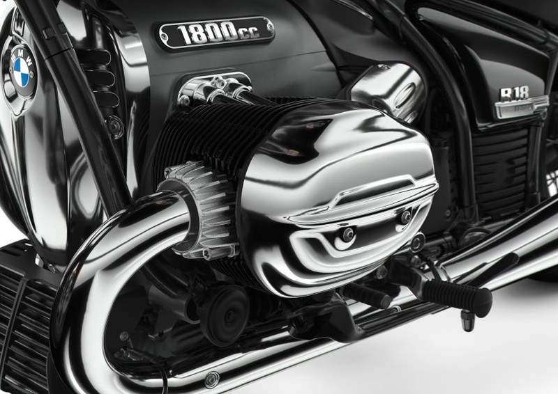 bmw r18 2020 first edition chot gia hon 800 trieu dong hinh 6