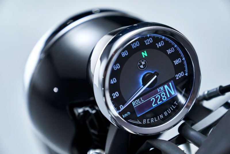 bmw r18 2020 first edition chot gia hon 800 trieu dong hinh 8