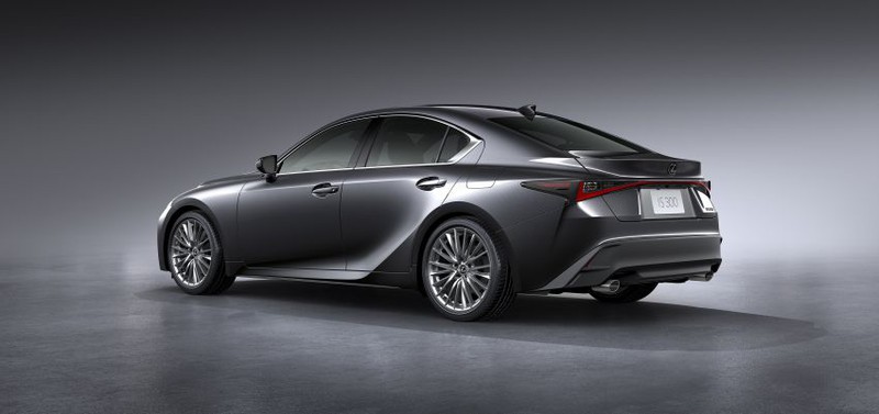 lexus is 500 co the duoc trang bi dong co biturbo v6 hinh 3