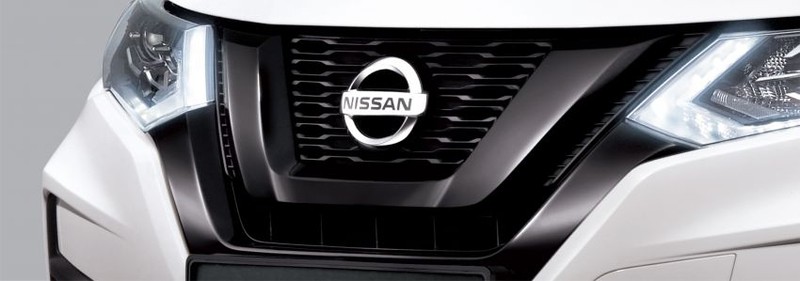 nissan x-trail tuned by impul ra mat thi truong malaysia hinh 6