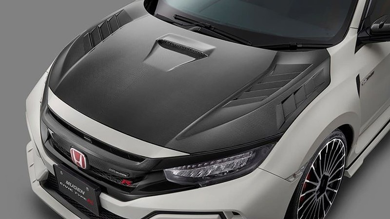 anh chi tiet honda civic type r do mugen do hinh 3