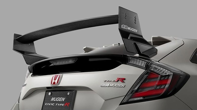 anh chi tiet honda civic type r do mugen do hinh 6