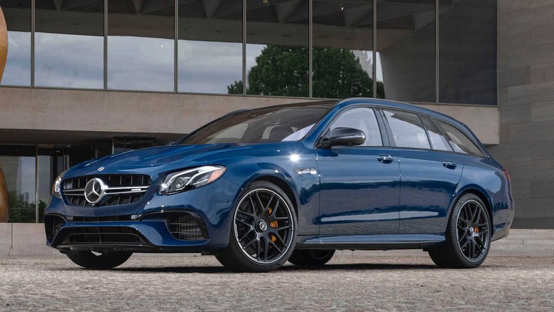 mercedes-benz mo rong tuy chon mau sac cho cac dong san pham hinh 2