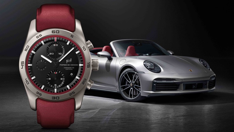 porsche cung cap dich vu tuy chinh dong ho ca nhan hinh 1