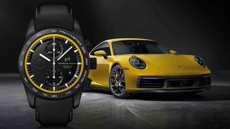 porsche cung cap dich vu tuy chinh dong ho ca nhan hinh 3