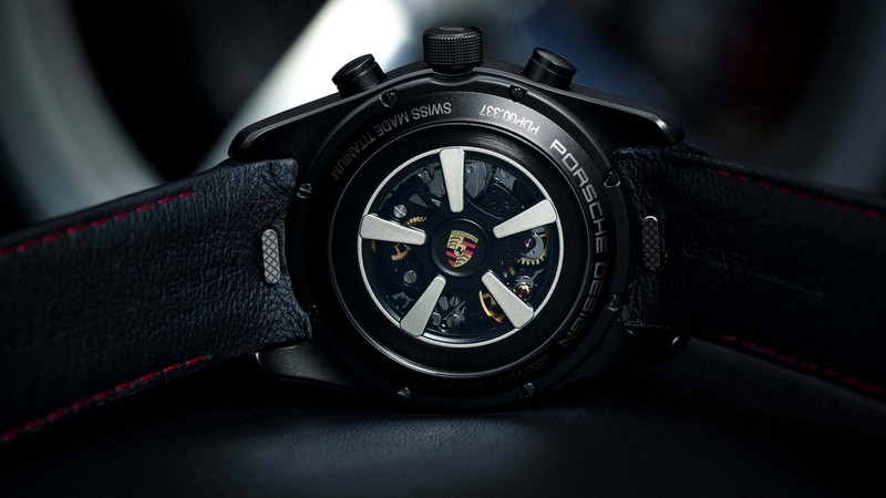 porsche cung cap dich vu tuy chinh dong ho ca nhan hinh 7