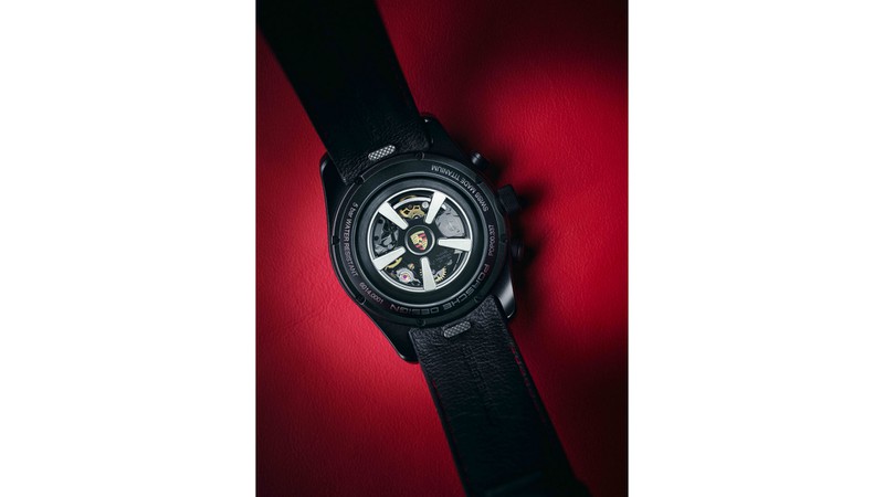 porsche cung cap dich vu tuy chinh dong ho ca nhan hinh 8