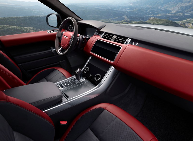 range rover sport lands 2021 phien ban svr carbon hinh 5