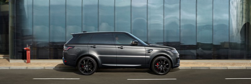 range rover sport lands 2021 phien ban svr carbon hinh 4
